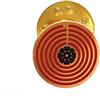 GM27 Pin Bahrain Merida Pro Cycling Team Taglia unica / Multicolor