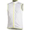Craft Gilet antivento Craft Featherlight 15 - Bianco XS / Bianco