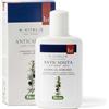 DERBE Srl Humusvitalis Lozione Gel 100ml, Anticaduta e Antiforfora, Stimolante Circolazione, Trattamento Capelli
