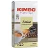 KIMBO SpA KIMBO AMICO CAFFE' DECER 225G
