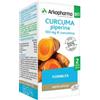 ARKOFARM Srl Arkocapsule Curcuma + Piperina Bio 40 Capsule - Integratore Alimentare