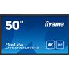 iiyama ProLite LH5070UHB-B1, 126cm (50''), 4K