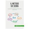 50 MINUTES Il metodo Six Sigma: Aumentare la qualità e la coerenza della vostra attività