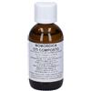 Momordica Oti Comp Gocce 50 ml Soluzione Idroalcolica