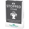 GSE Stopped Gse Stop Ped Comb Pettine Per Pidocchi E Lendini 1 St