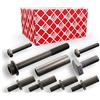 febi bilstein 103705 kit viti per catena distribuzione, 1 unità