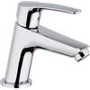 Serie Hike Argo SPKEC100 - Miscelatore bagno lavabo senza scarico per camper