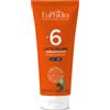 ZETA FARMACEUTICI SpA Euphidra Latte solare abbronzante protezione bassa spf 6 (200 ml)"