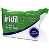 MONTEFARMACO OTC SpA IRIDIL SALVIETTE STRUCCANTI 25 PEZZI