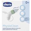 CHICCO (ARTSANA SpA) ASPIRATORE NASALE CHICCO PHYSIOCLEAN