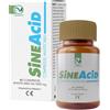 PIEMME PHARMATECH ITALIA Srl SINEACID 45 COMPRESSE MASTICABILI
