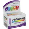 FARMA 1000 Srl MULTICENTRUM DONNA 30 COMPRESSE