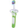BAMED BABY ITALIA Srl MAM BABYS BRUSH 6+ BIPACK NEUTRO SPAZZOLINO
