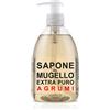 LUDOVICO MARTELLI Srl SAPONE DEL MUGELLO LIQUIDO EXTRA PURO AGRUMI 500 ML