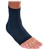 DUAL SANITALY SpA CAVIGLIERA GIBAUD CALZINO BLU 3