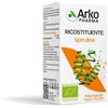 ARKOFARM Srl ARKO CAPSULE SPIRULINA BIO 45 CAPSULE