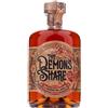 THE DEMON'S SHARE Rum the demon's share la reserva del diablo