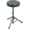 PROEL SGB85BK SGABELLO PER BATTERIA CHITARRA TASTIERA ALTEZZA REGOLABILE NEW++