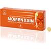 MOMENT Momenxsin 200mg Ibuprofene + 30mg 12 Compresse