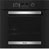 Miele H 2466 B ACTIVE 76 L 3000 W A+ Nero, Stainless steel