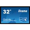 iiyama ProLite TF3239MSC-B1AG, 80cm (31,5''), Multi-Touch, Full HD