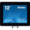iiyama ProLite TF1215MC-B2, 30.5cm (12''), Multi-Touch