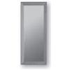Altacorte Specchiera Nook da 75 cm e h. 180 cm