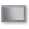 Altacorte Specchiera Nook da 110 cm e h. 75 cm