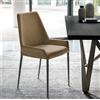 Sedit Sedia Havana con struttura in metallo e seduta a scelta - IN PROMOZIONE FINO AL 22/06