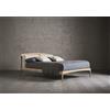 Altacorte Letto matrimoniale con testiera Nice da 160 cm