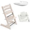 Stokke Tripp Trapp e Vassoio con Baby Set 2