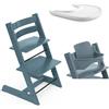 Stokke Promo Tripp Trapp e Vassoio con Baby Set