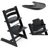 Stokke Tripp Trapp e Vassoio con Baby Set 2