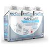 NESTLE' ITALIANA SpA NANCARE HYDRATE Liq.3x200ml