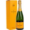 Veuve Clicquot Champagne Brut Etichetta Gialla Edizione 250 anni (con astuccio)