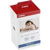 Canon Muliti Pack Ink + 3 X 36 Sheet KP-108IN, 3115B001 (KP-108IN)