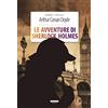 CRESCERE Le avventure di Sherlock Holmes. Ediz. integrale. Con Segnalibro