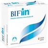 CaDiGroup Bifin Integratore Inulina 20 Buste