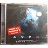 OST-ALIENS VS.PREDATOR- REQUIEM:BRIAN TYLER-MOTION * CD BRAND NEW STILL SEALED