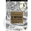 J-Pop Manga - Lovecraft - Le Montagne della Follia - Box Serie Completa 1/4 - J-Pop