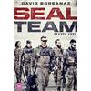 Paramount Home Entertainment SEAL Team: Season Four [DVD] [2021]