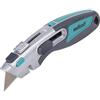 Wolfcraft Cutter Doppia Funzione Lama Trapezoidale