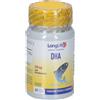 Longlife Acidi Grassi Essenziali Longlife DHA 250Mg Perle 60 pz