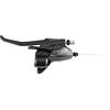 SHIMANO Mando/Leva Iz.-ST-EF41 EZ-Fire 3v