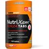 NAMEDSPORT SRL Nutrixam Forza 400 Compresse