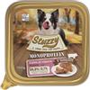 Stuzzy dog monoprotein maiale 100 g