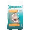 LABORATOIRE HRA PHARMA COMPEED CEROTTI STOP BRUFOLI DETERGENTI 7 PEZZI