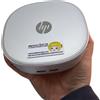 HP Pavilion mini pc desktop intel i3 4025U 8 GB ram SSD 256 windows 10 hdmi wifi