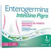 Enterogermina Intestino Pigro Integratore Regolarità del Transito Intestinale 10 Bustine