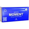 Moment 200 Mg Ibuprofene 24 Compresse Rivestite